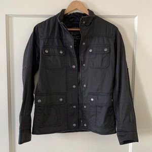 J. Crew Field Jacket - Size XXS